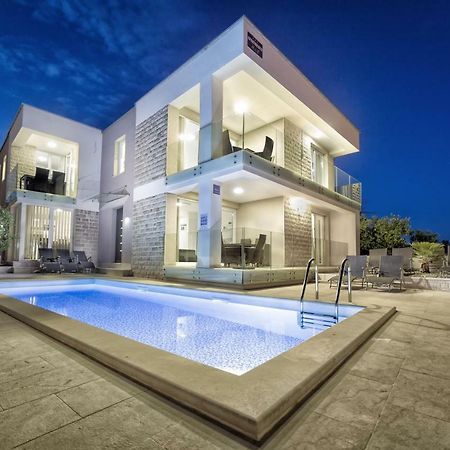 Apartments M&L Vodice Zewnętrze zdjęcie