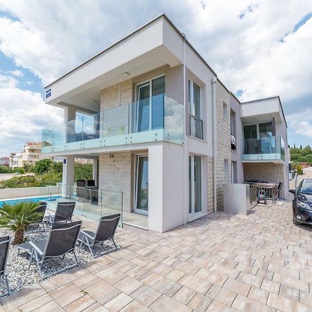 Apartments M&L Vodice Zewnętrze zdjęcie