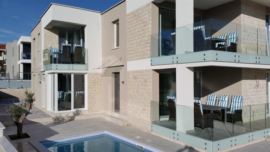 Apartments M&L Vodice Zewnętrze zdjęcie