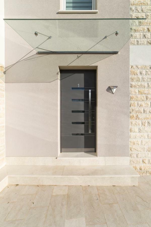 Apartments M&L Vodice Zewnętrze zdjęcie