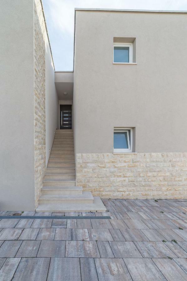 Apartments M&L Vodice Zewnętrze zdjęcie