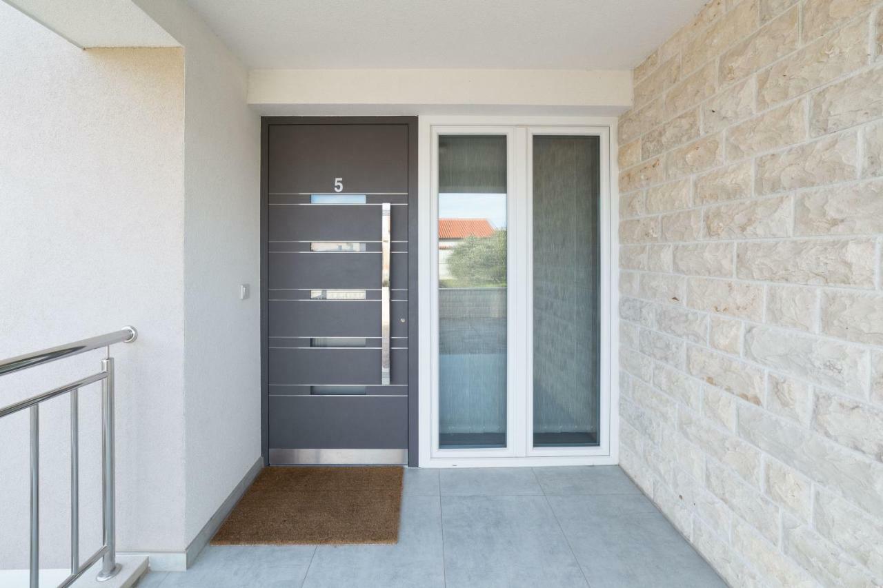 Apartments M&L Vodice Zewnętrze zdjęcie