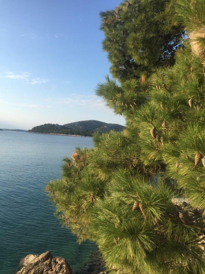 Apartments M&L Vodice Zewnętrze zdjęcie