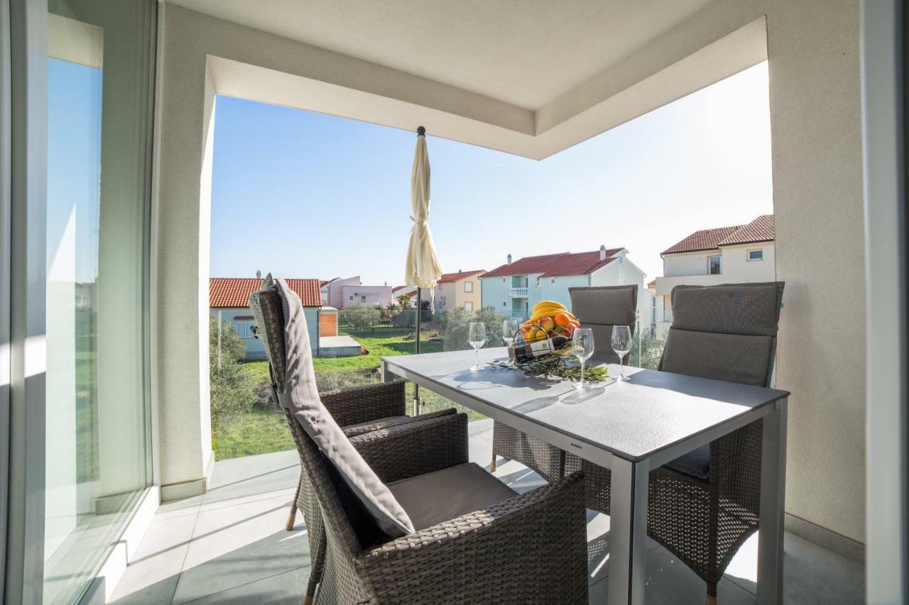 Apartments M&L Vodice Zewnętrze zdjęcie