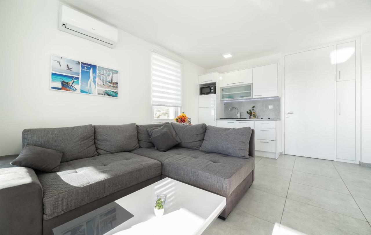 Apartments M&L Vodice Zewnętrze zdjęcie