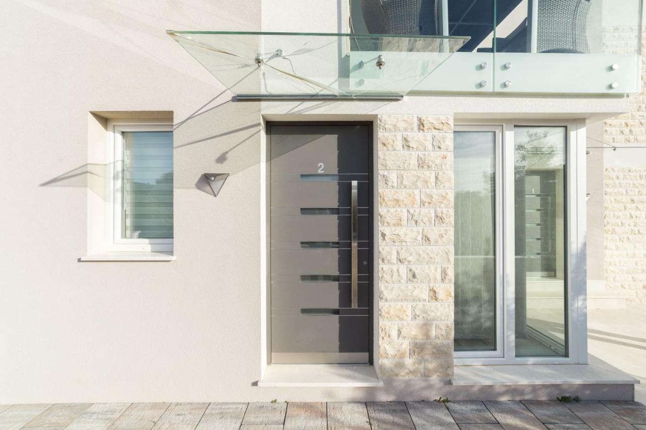 Apartments M&L Vodice Zewnętrze zdjęcie