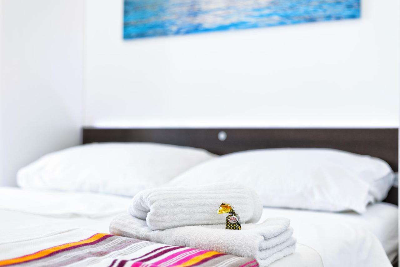 Apartments M&L Vodice Zewnętrze zdjęcie