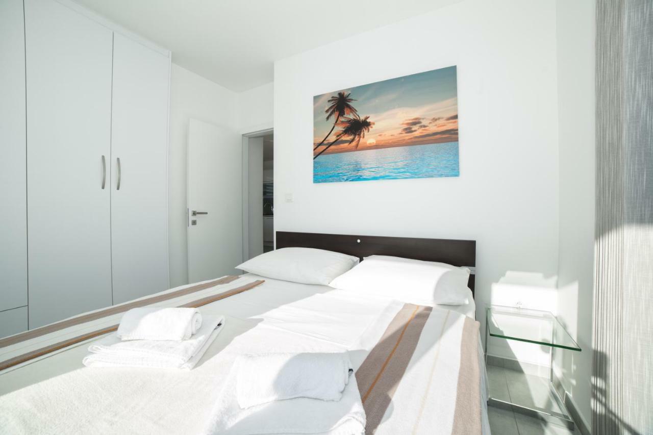 Apartments M&L Vodice Zewnętrze zdjęcie