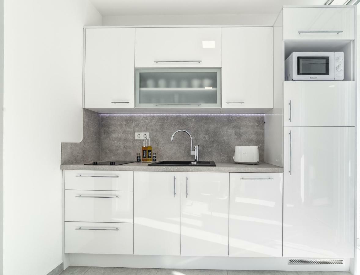 Apartments M&L Vodice Zewnętrze zdjęcie