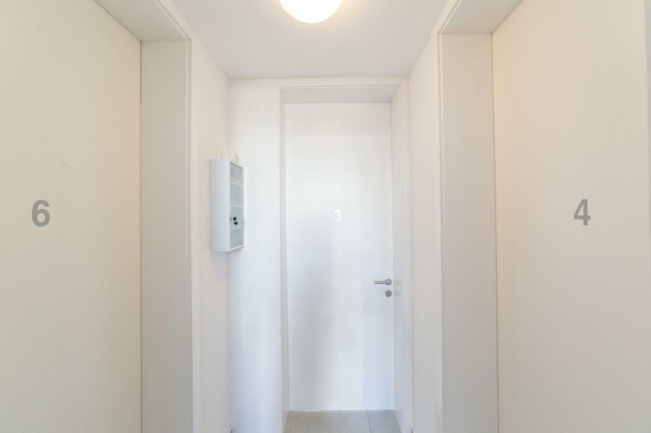 Apartments M&L Vodice Zewnętrze zdjęcie