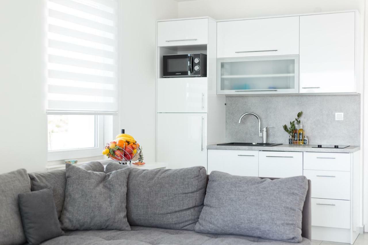 Apartments M&L Vodice Zewnętrze zdjęcie