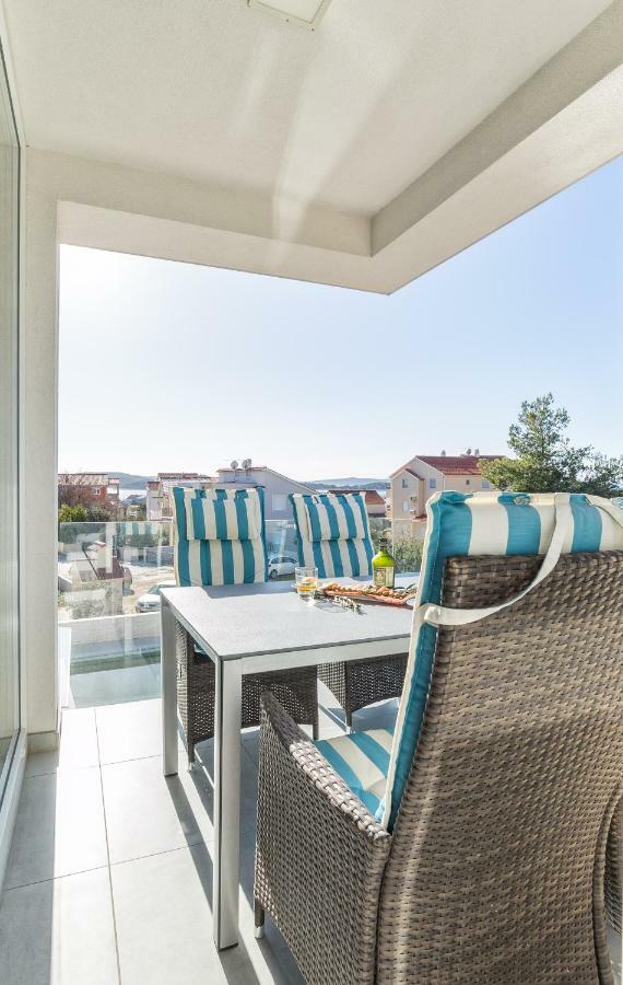 Apartments M&L Vodice Zewnętrze zdjęcie
