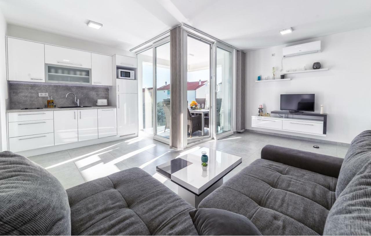 Apartments M&L Vodice Zewnętrze zdjęcie