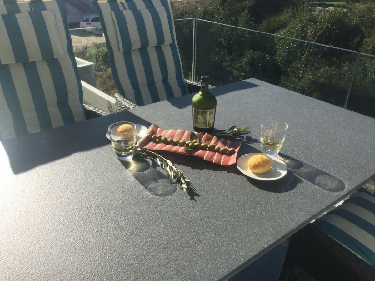 Apartments M&L Vodice Zewnętrze zdjęcie