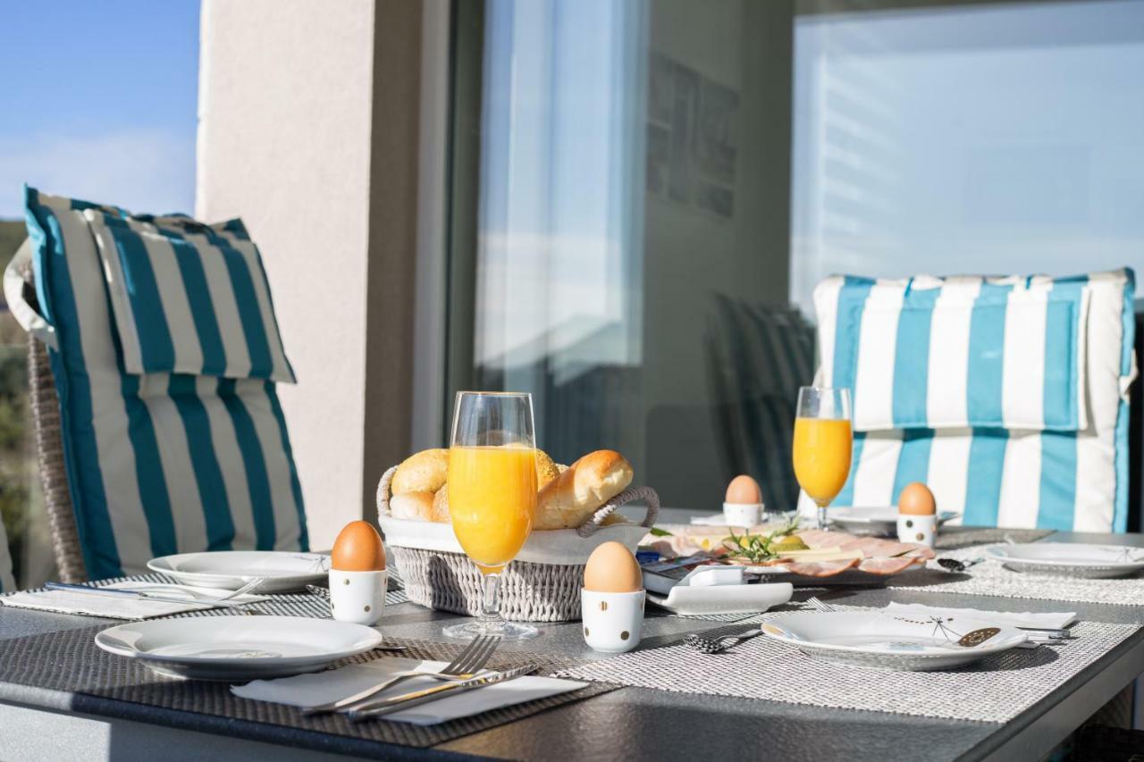 Apartments M&L Vodice Zewnętrze zdjęcie