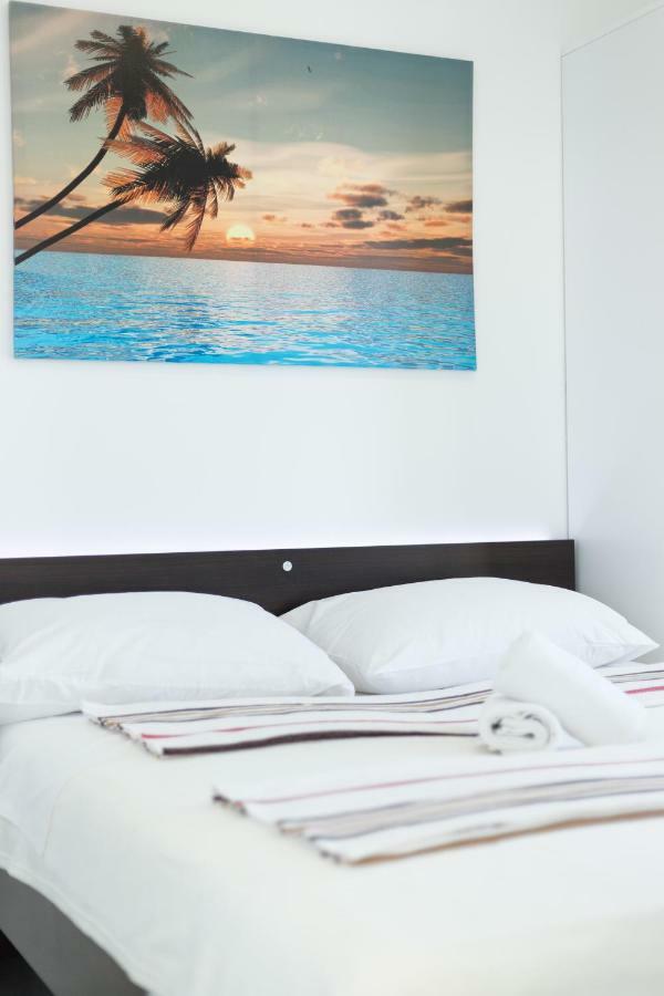 Apartments M&L Vodice Zewnętrze zdjęcie