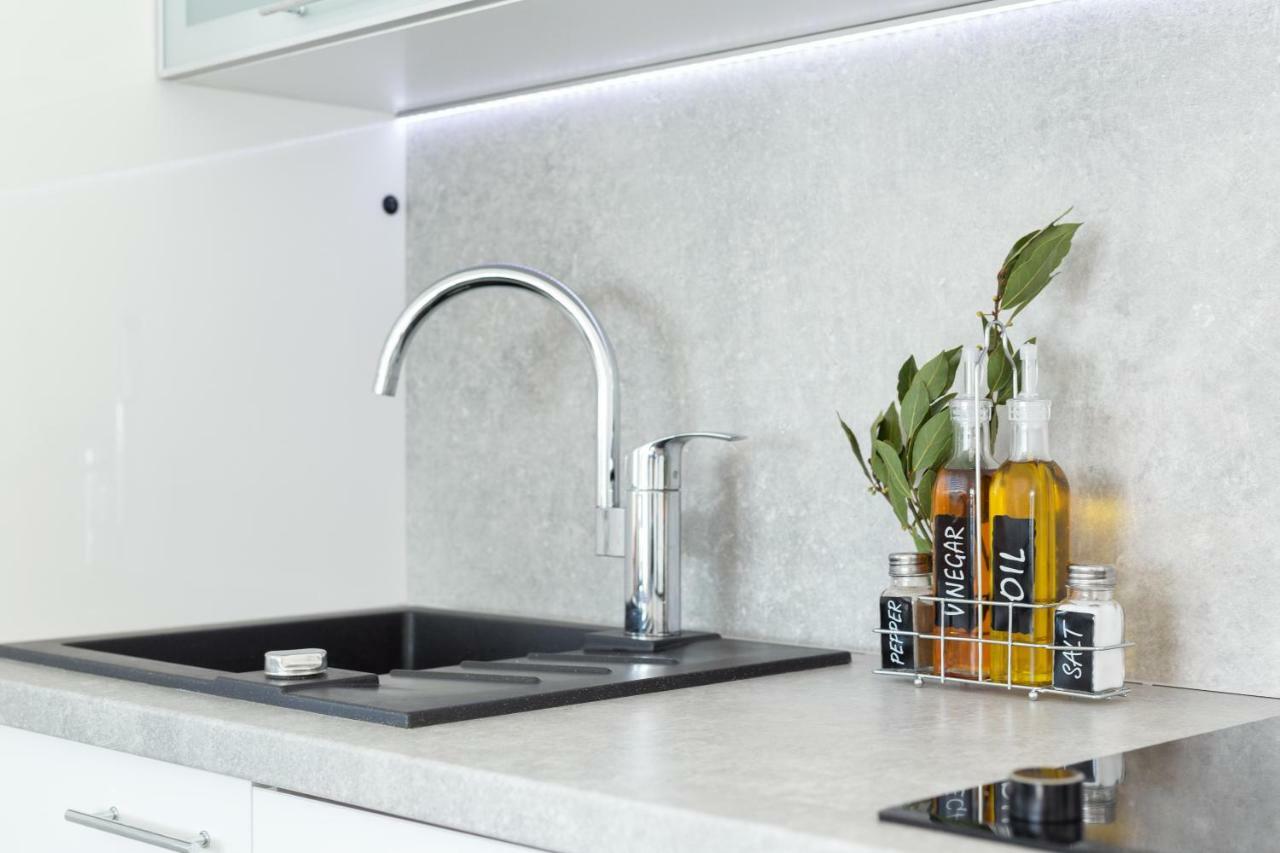 Apartments M&L Vodice Zewnętrze zdjęcie