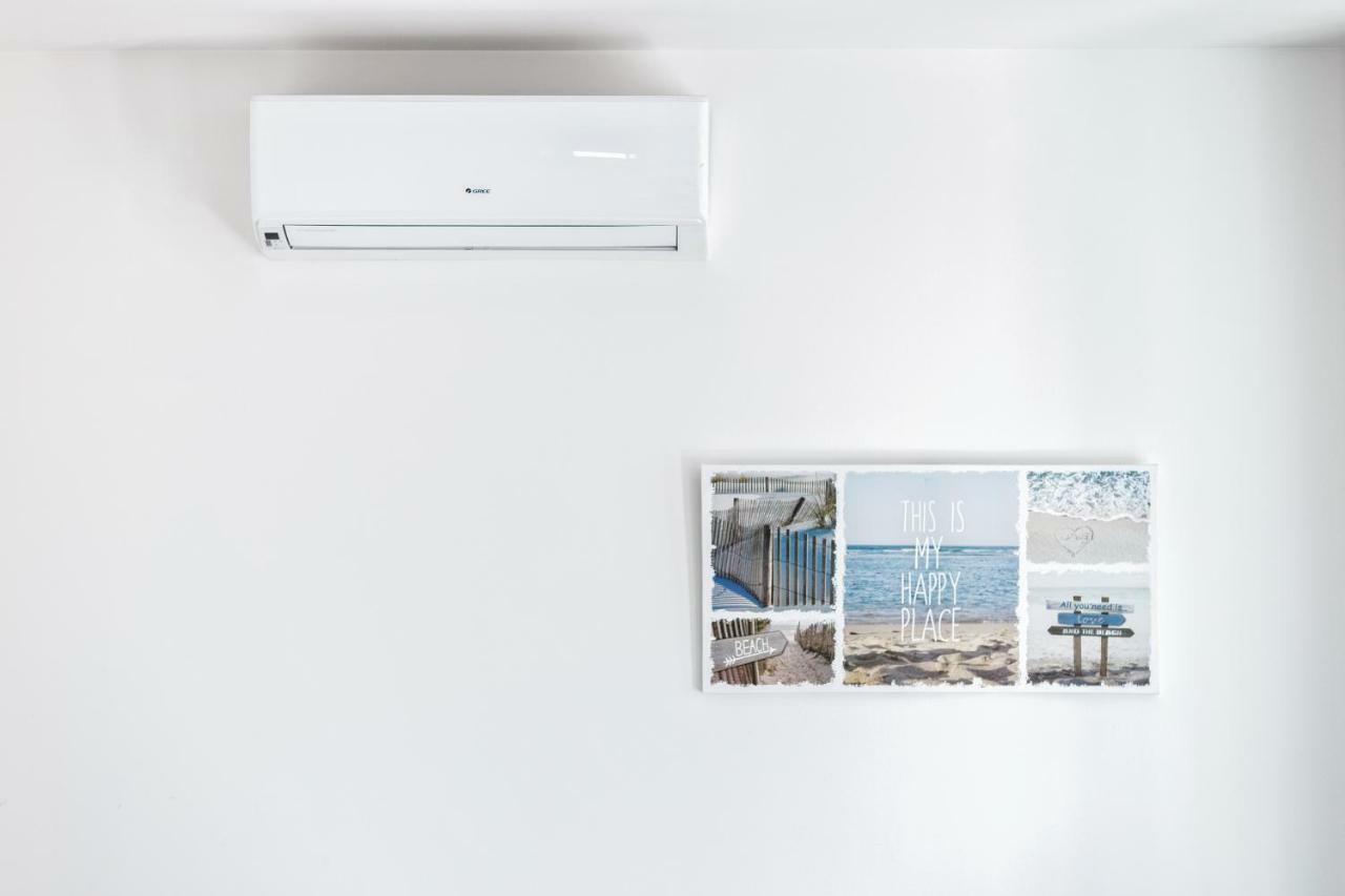 Apartments M&L Vodice Zewnętrze zdjęcie