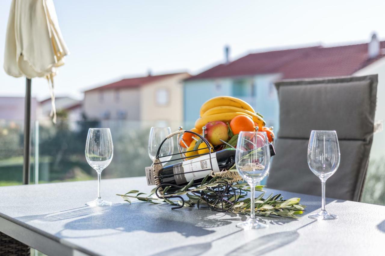Apartments M&L Vodice Zewnętrze zdjęcie