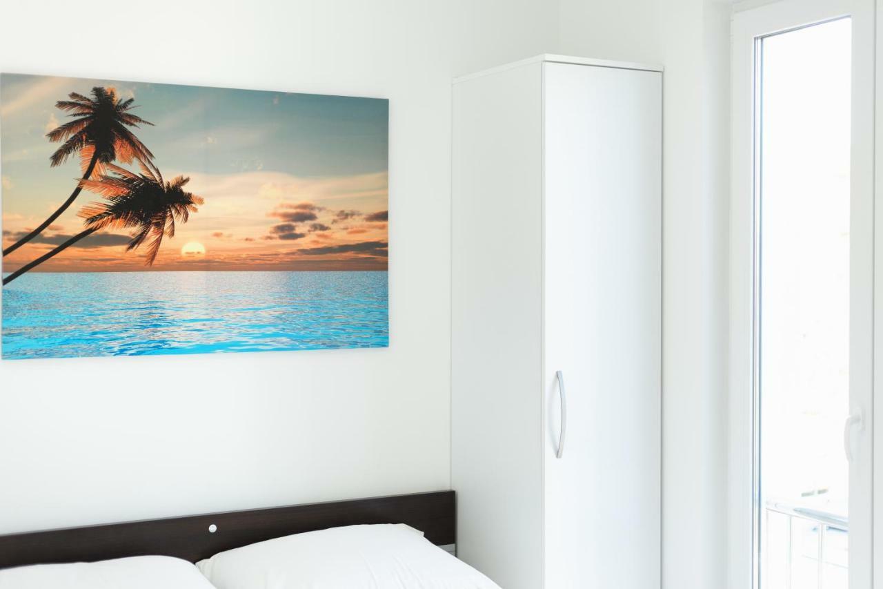 Apartments M&L Vodice Zewnętrze zdjęcie