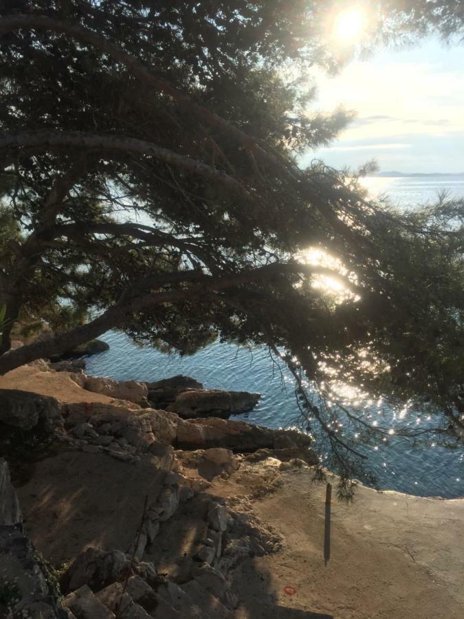 Apartments M&L Vodice Zewnętrze zdjęcie