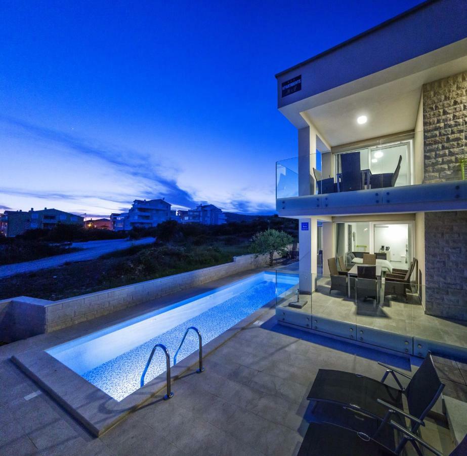 Apartments M&L Vodice Zewnętrze zdjęcie