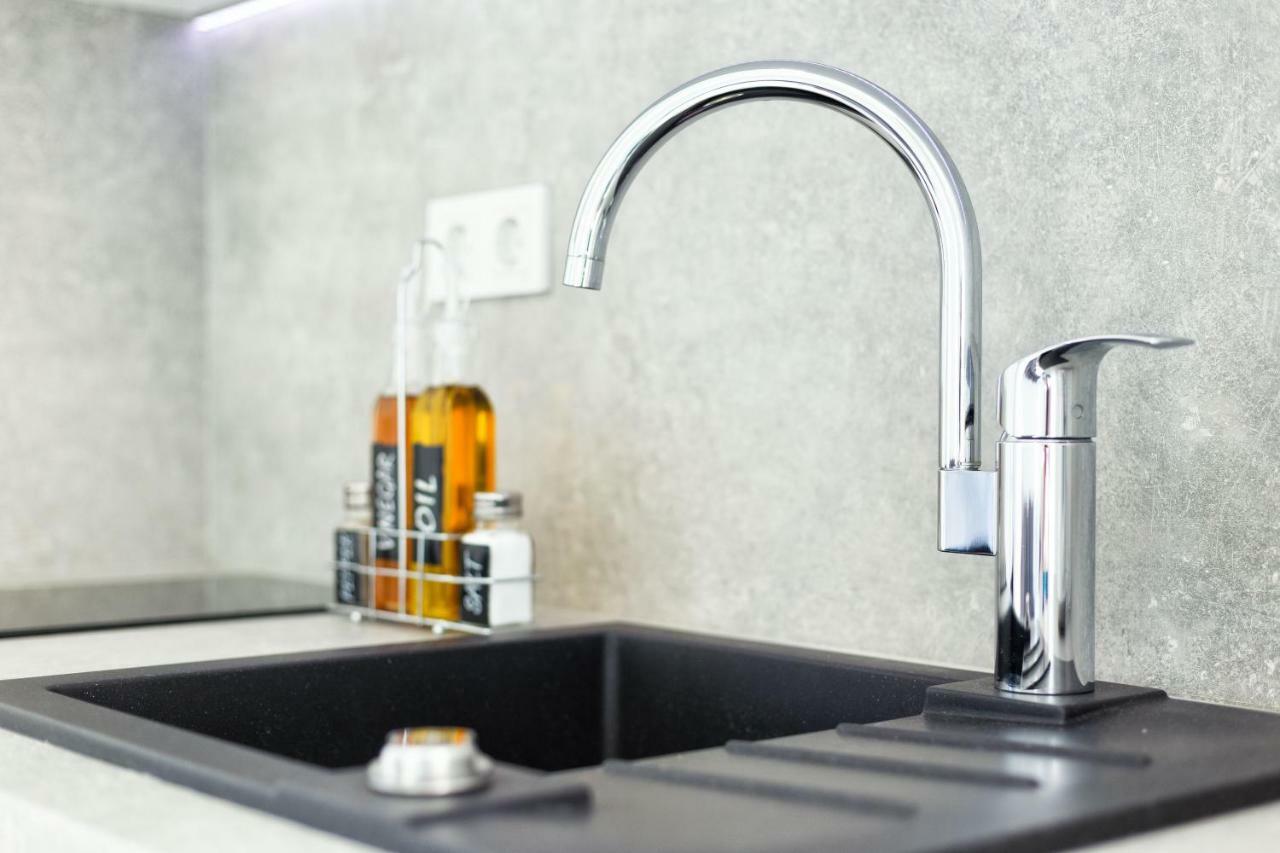 Apartments M&L Vodice Zewnętrze zdjęcie