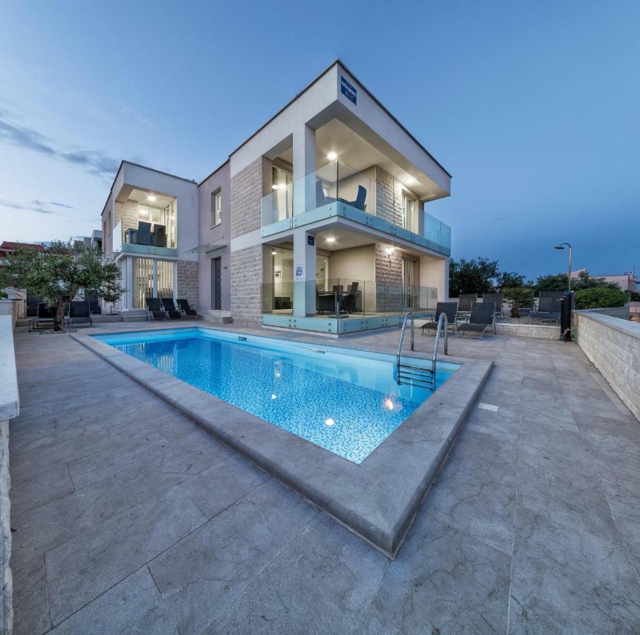 Apartments M&L Vodice Zewnętrze zdjęcie
